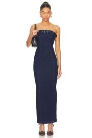 Seroya Aaliyah Dress at Revolve