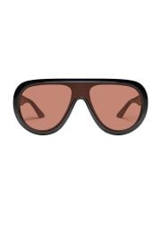 Set List Sunglasses at Revolve