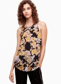 Sevres Blouse at Aritzia