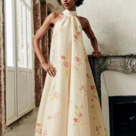 Sezane Dresses Sezane Cosima Dress Poshmark at Poshmark