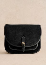 Sezane Large Romeo Bag at Sezane