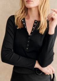 Sezane Reese T shirt at Sezane