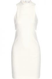 Shaelene cutout cady dress at The Outnet