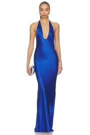 Shai Gown at Revolve