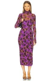 Shailene Dress at Revolve