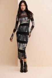 Shailene Midi Dress by AFRM at Nuuly