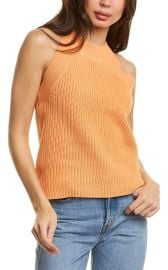 Shaker Sweater Tank by 525 America at 525