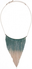 Shakira Necklace at Gemma Simone