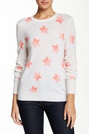 Shane Cashmere Crew Neck Sweater at Nordstrom Rack