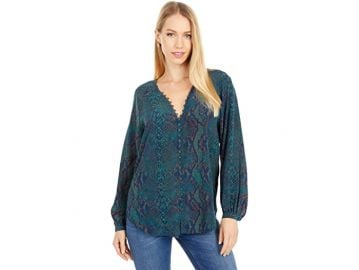 Shariana Blouse at Zappos