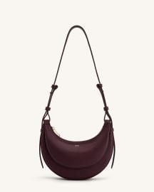 Sharon Crossbody Bag - Claret JW PEI at JW Pei