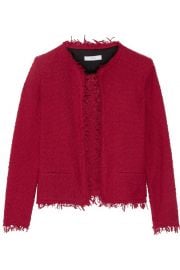 Shavani Jacket by IRO at The Outnet