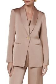 Shawl Collar Jacket at Nordstrom