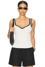 Shay Tank Top at Revolve