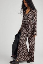 Shayla Jumpsuit at Free People