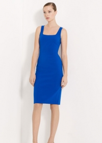 Sheath dress by Michael Kors at Nordstrom