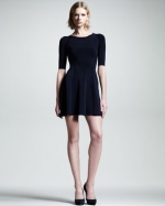 Shelby dress by ALC at Neiman Marcus