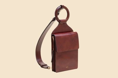 Shema Slingback Bag Trilogy - ASHYA at Ashya
