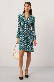 Sheska Dress by Diane von Furstenberg Rent the Runway at Rent the Runway
