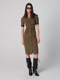 Sheskita Dress Diane von Furstenberg at Diane von Furstenberg