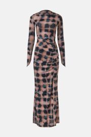 Shibori Dress by Suboo Rent the Runway at Rent the Runway