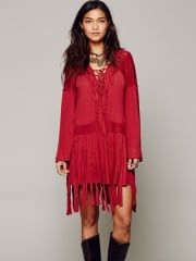 Shipwreck Cove Dress at Free People