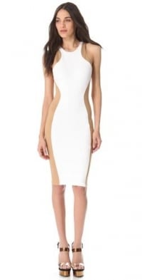 Shiran Dress by Torn by Ronny Kobo at Shopbop