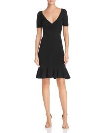 Shirred Knit Dress by Milly at Bloomingdales