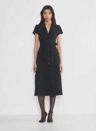 Shirt Dress at Aritzia