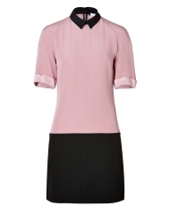 Shirtdress by Victoria Beckham at Stylebop