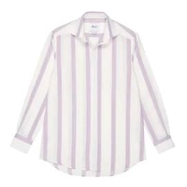 Shirts With Nothing Underneath at WNU