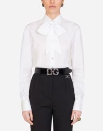 Shirts and Tops for Women  DolceGabbana - CAMICIA at Dolce & Gabbana