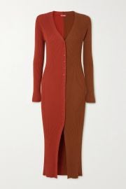 Shoko Dress by Staud at Net A Porter