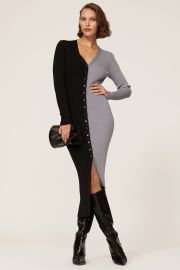 Shoko Sweater Dress by Staud for 35 Rent the Runway at Rent the Runway