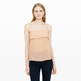 Sholu Camisole at Club Monaco