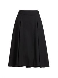 Shop 31 Phillip Lim Biker Skirt at Saks Fifth Avenue