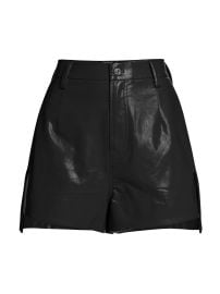 Shop 7 For All Mankind Tailored Slouch Shorts at Saks Fifth Avenue