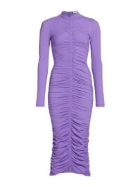 Shop ALC Ansel Dress at Saks Fifth Avenue