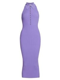 Shop ALC Asher Bodycon Dress at Saks Fifth Avenue