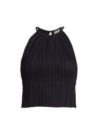 Shop ALC Kaiden Halter Top at Saks Fifth Avenue