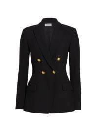 Shop ALC Sedgwick II Tailored Jacket at Saks Fifth Avenue