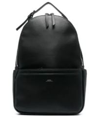 Shop APC Backpacks for Men - SS18 Online - Quick Shipping to Latvia at Farfetch
