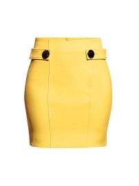 Shop AS by DF Merci Skirt at Saks Fifth Avenue