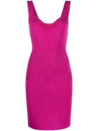 Shop AZ FACTORY MyBody strap dress with Express Delivery - at Farfetch