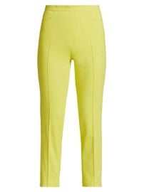 Shop Akris punto Franca Ankle Pants at Saks Fifth Avenue