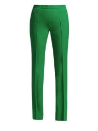 Shop Akris punto Francoise Stretch Wool Pants at Saks Fifth Avenue