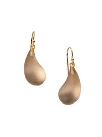 Shop Alexis Bittar Essential Lucite Dewdrop Earrings at Saks Fifth Avenue