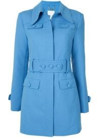 Shop Alice McCall Little Journey belted waist blazer with Express Delivery - at Farfetch