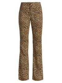 WornOnTV: Steffy’s leopard print suit on The Bold and the Beautiful ...