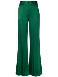 Shop Alicex2BOlivia Dylan wide-leg trousers with Express Delivery - at Farfetch